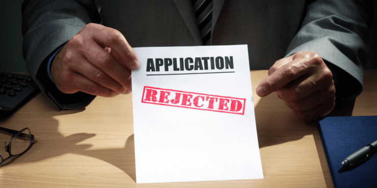 How to Handle Job Rejections Without Losing Confidence