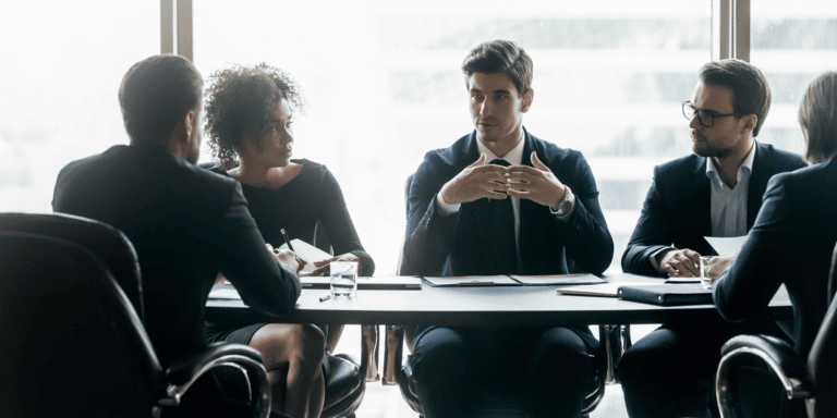 Why Hiring Needs Executive-Level Attention
