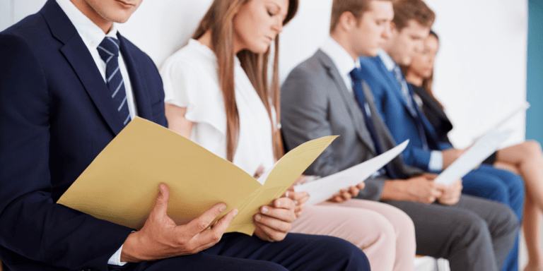 Hiring Smarter in a Competitive Job Market